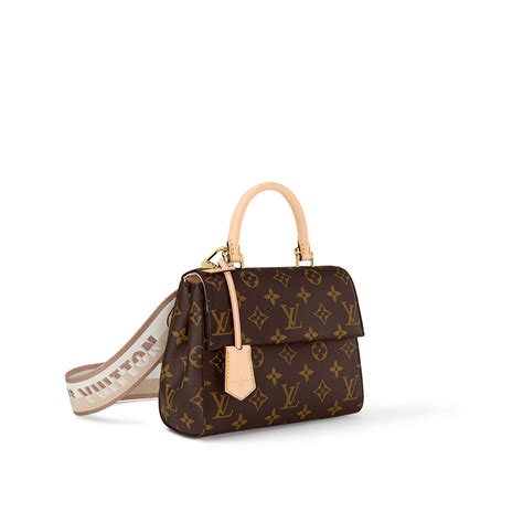 louis vuitton cluny mini price|Cluny Mini Monogram .